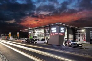 SEAT | CUPRA Autohaus Streit GmbH