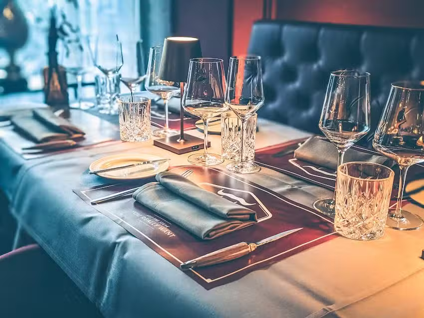 Sebastians Steakhaus