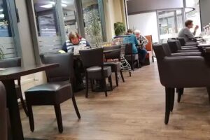 SECCO Pizza Pasta Bar