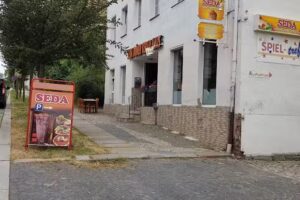 Seda D&ouml;ner Kebab Haus