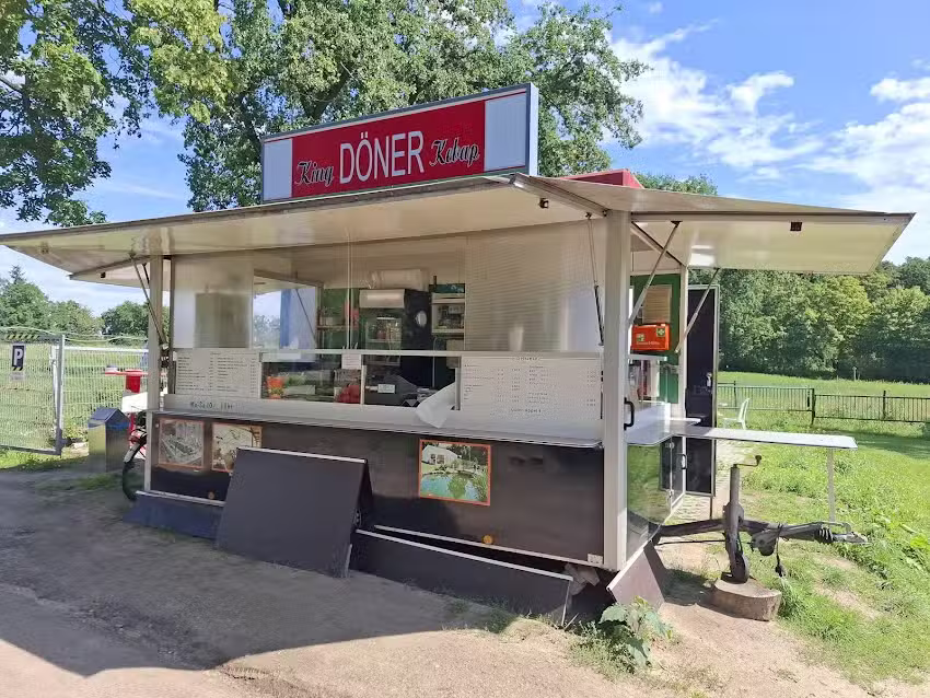 SEDA’s DÖNER Döner King