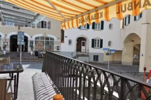 Sedal Kebabhaus & Pizzeria
