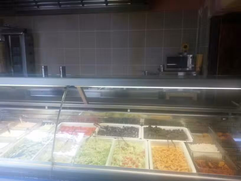 Sedra Orientalische Bistro