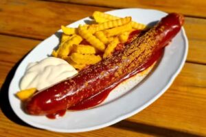 See – Café / Beach Grill