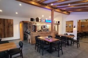 See Restaurant Titisee