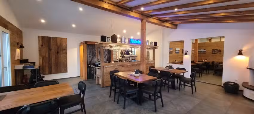 See Restaurant Titisee