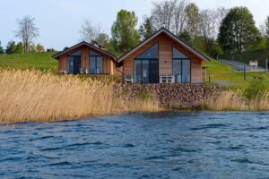 See- und Waldresort Gröbern