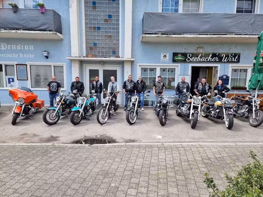 Seebacher Wirt