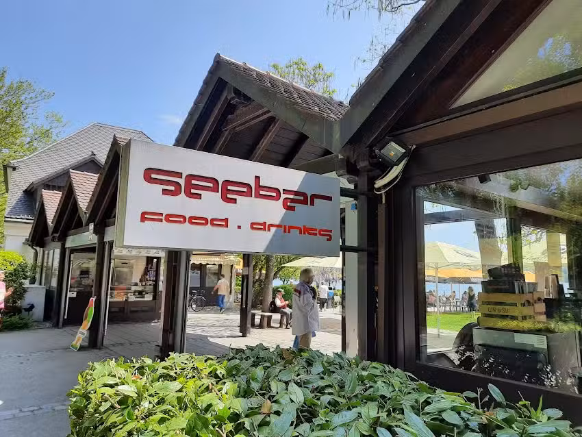 Seebar Starnberg