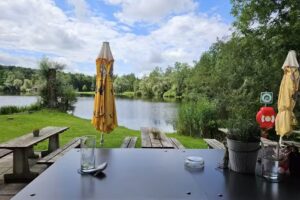 Seeblick