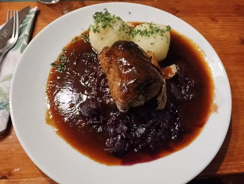 Seebr&uuml;cke &ndash; Restaurant im Sportzentrum