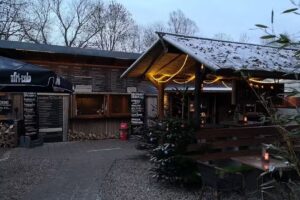 Seecafé Shinebar