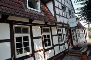 Seefahrer Deich-Café-Hotel