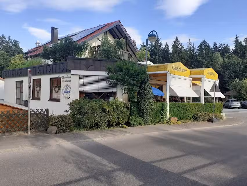 Seegasthof Espachweiler &ndash; Franz Bolz GbR