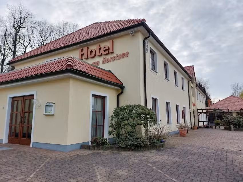 Seegasthof Horstsee