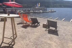 Seegastronomie Heimathafen