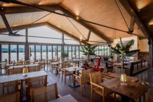 Seehaus Hopfensee