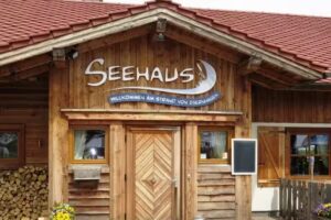 Seehaus Isernhagen