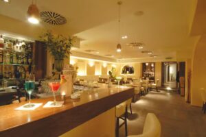 Seehaus Schreyegg – Restaurant – Biergarten