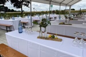 Seehof am Leinecksee – Restaurant, Bar & Event Location