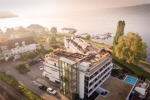Seehotel Adler