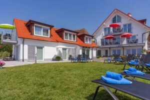Seehotel BelRiva
