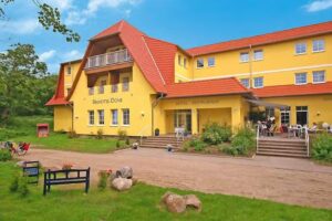 Seehotel D&uuml;ne