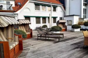 Seehotel F&auml;hrhaus