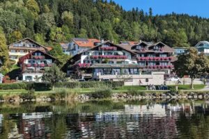 Seehotel Hartung & Ferienwohnungen