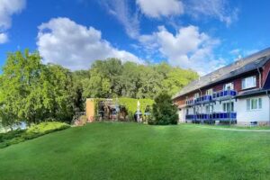 Seehotel Ichlim