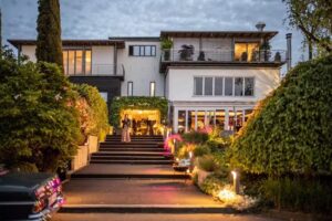 SeeHotel Ketsch