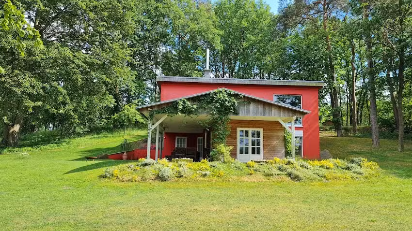 Seehotel Lindenhof &ndash; Monique Tomacka