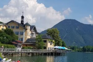 Seehotel Luitpold