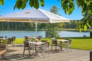 Seehotel Mühlenhaus