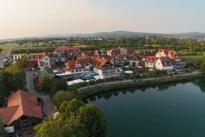 Seehotel Niedernberg