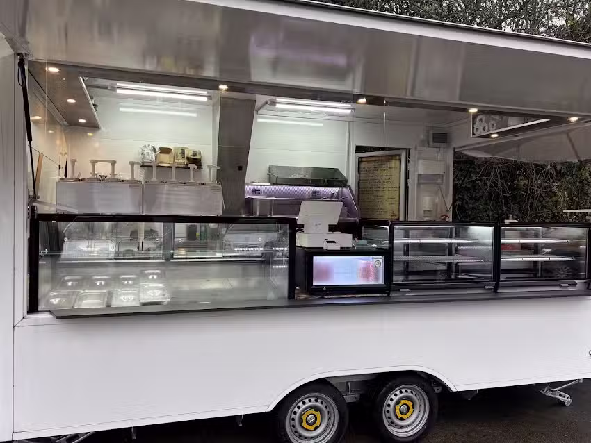 Seek&ouml;nig Fischimbiss