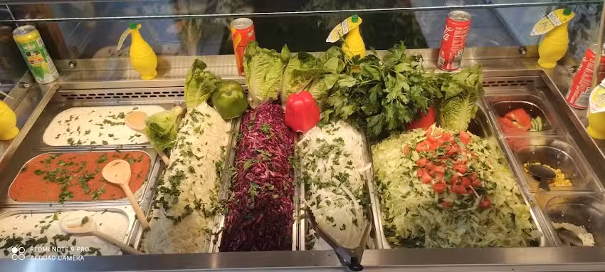 Seeland Pizzeria & Dönerhaus