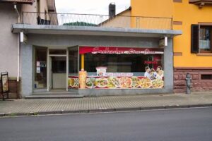 Seelbacher Pizza&D&ouml;ner