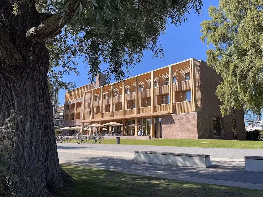 SeeLoge Eutin | Hotel-Restaurant-Café