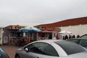 Seelow D&ouml;ner