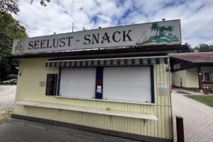 Seelust-Snack