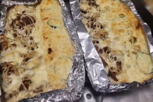 Seelzer Pizzabringdienst