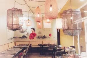 SEEN RESTAURANT
