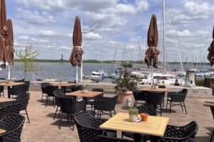 Seensucht&rsquo;s &ndash; Resort