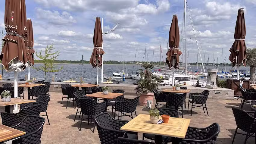 Seensucht&rsquo;s &ndash; Resort