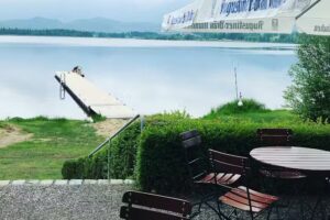 Seepark Hopfensee