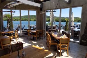 Seepark Niederweimar Restaurant – Roll In Niederweimar Marburg