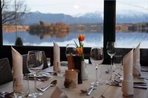 Seerestaurant Alpenblick
