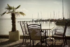 Seerestaurant Forster