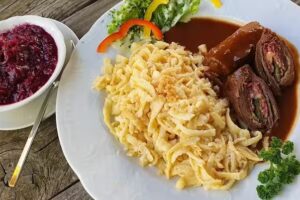 SeeRestaurant “Klosterhof”